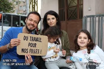 Le temps d une soupe - portrait poétique - 106